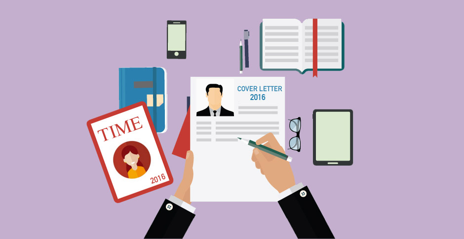 4 things your cover letter must include this year
